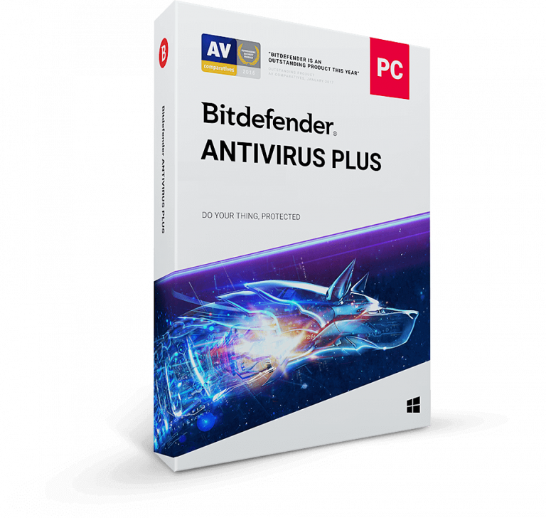 is bitdefender a good antivirus