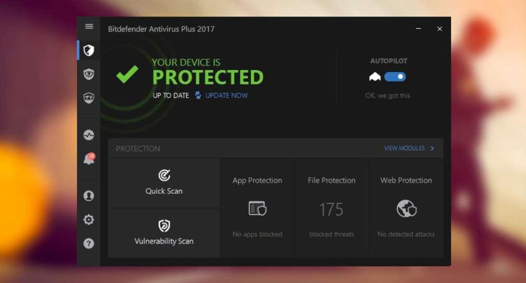 review of bitdefender total security 2018 for mac